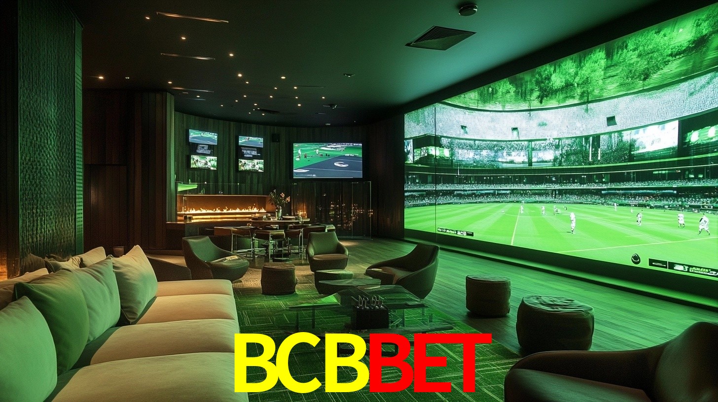 BCBBET: Seu Cassino Premiado com Pagamentos Rápidos