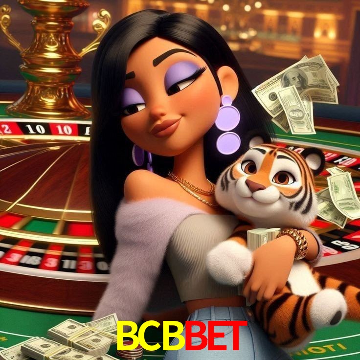 Welcome Bonus BCBBET