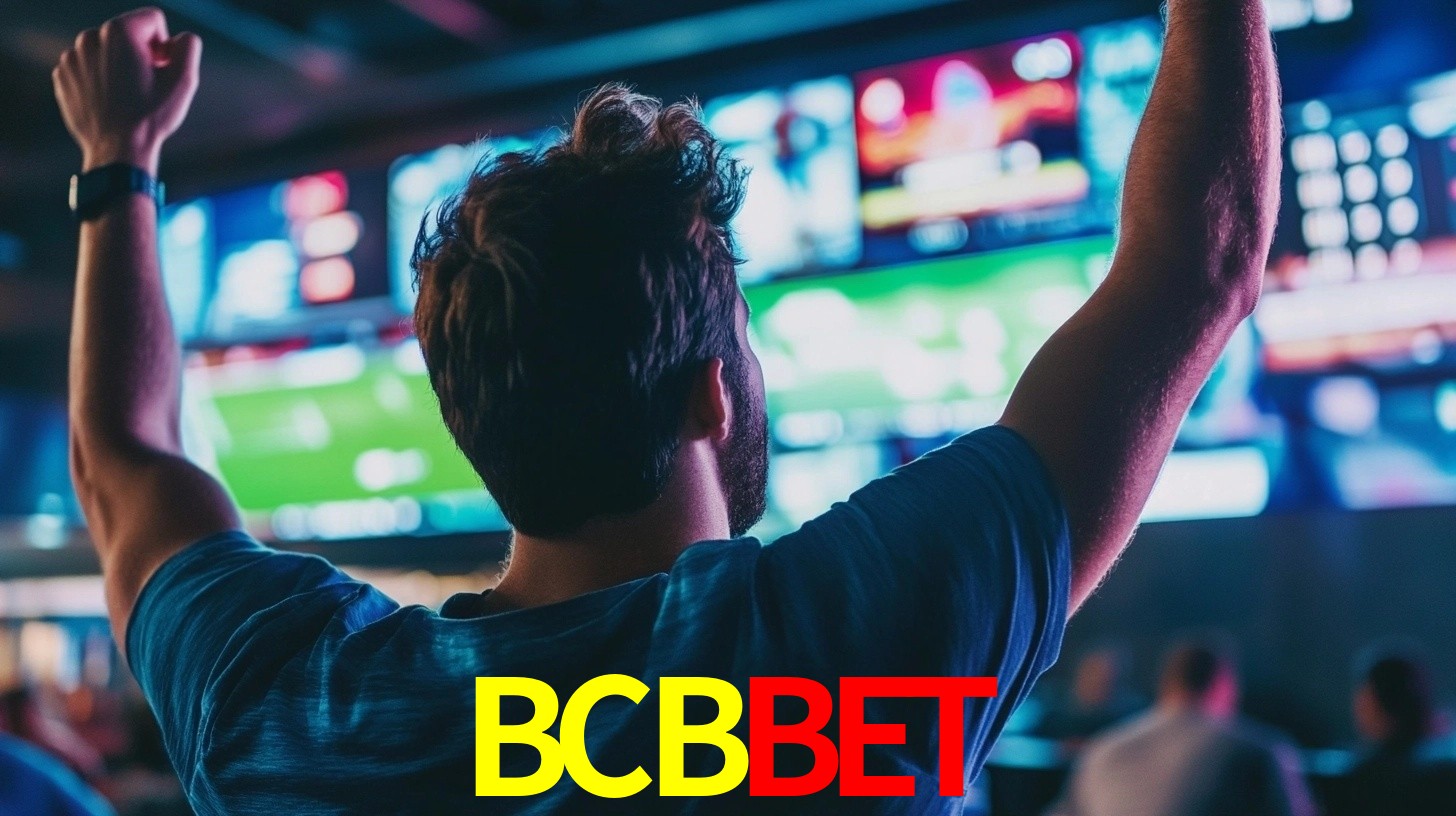 BCBBET - Cassino Licenciado no Brasil - BCB.BET