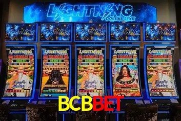 A Emoção da Loteria na BCBBET: Uma Chance de Mudança de Vida