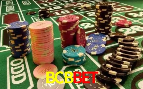 Apostas com odds competitivas na BCBBET