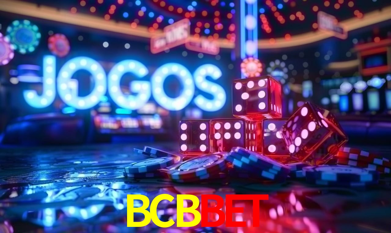 Página oficial no Facebook da BCBBET