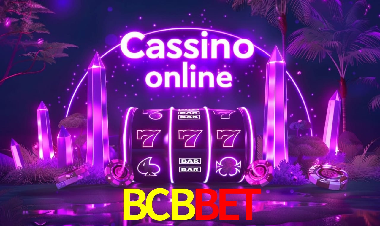 Benefícios da Conta BCBBET