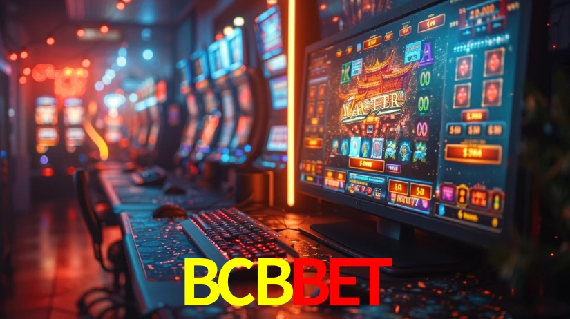 BCBBET,BCB.BET