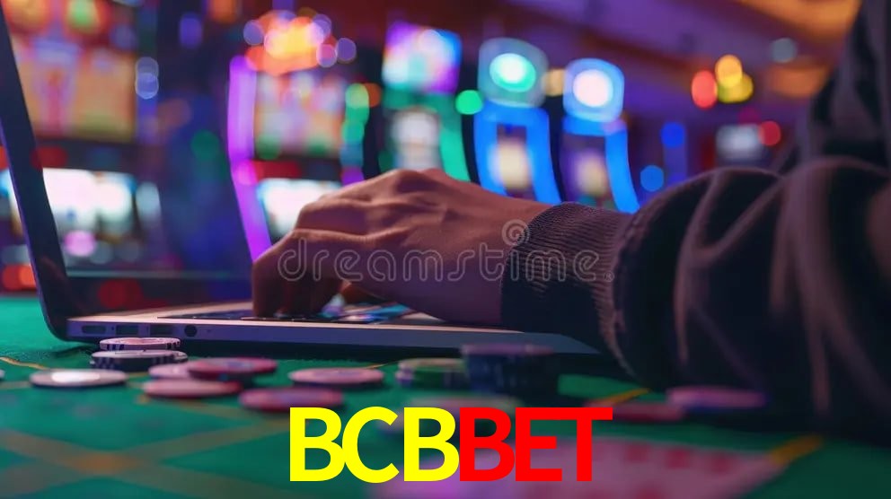 Roda da fortuna na BCBBET