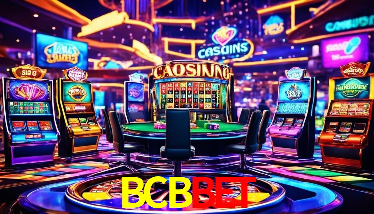 Apostas de Tênis BCBBET