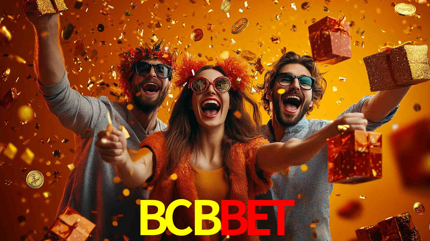 BCBBET,BCB.BET