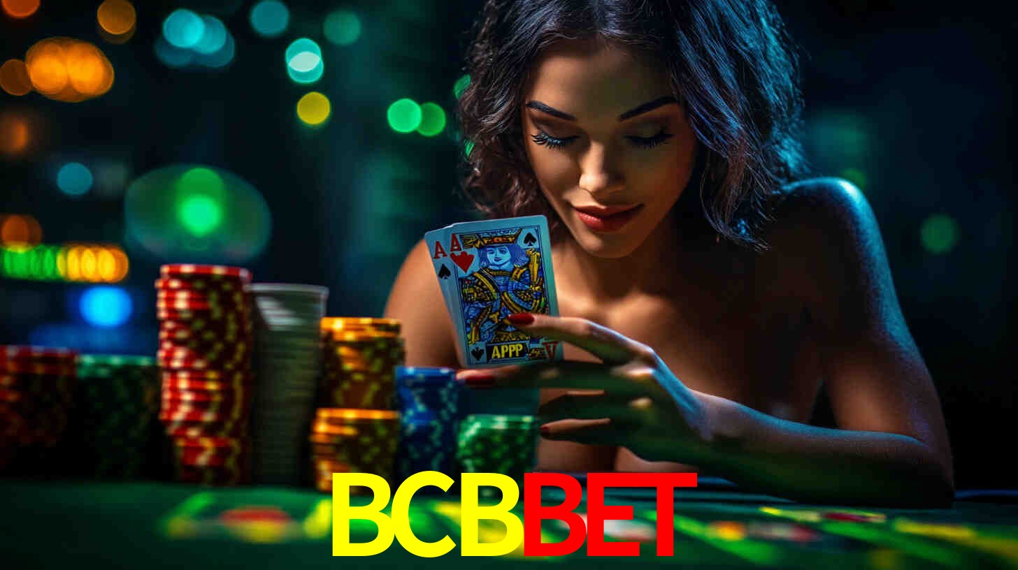 Apostas Esportivas na BCBBET: Um Guia Completo