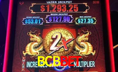Cassino ao vivo com dealers reais na BCBBET
