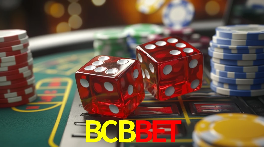 Roulette Table BCBBET