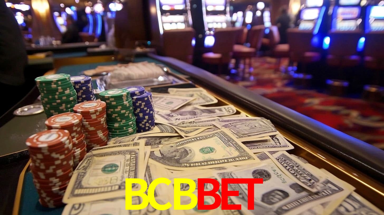 Biblioteca de slots populares na BCBBET