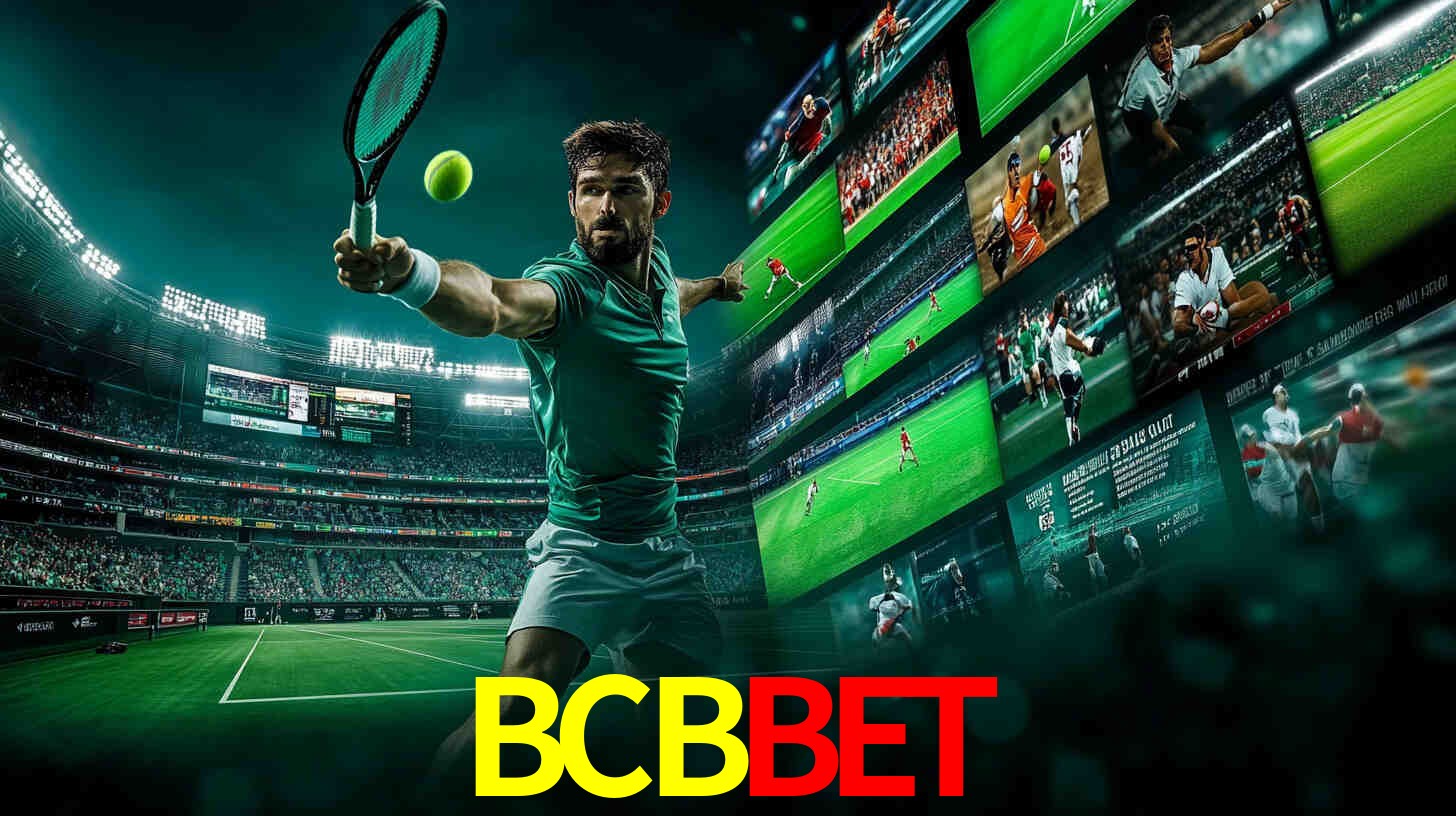 Inovações de Jogos na BCBBET: O Futuro das Experiências Interativas