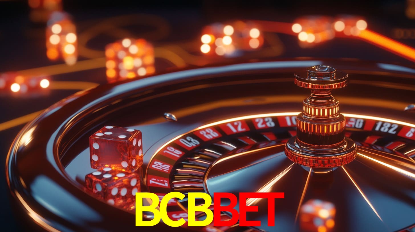 BCBBET,BCB.BET