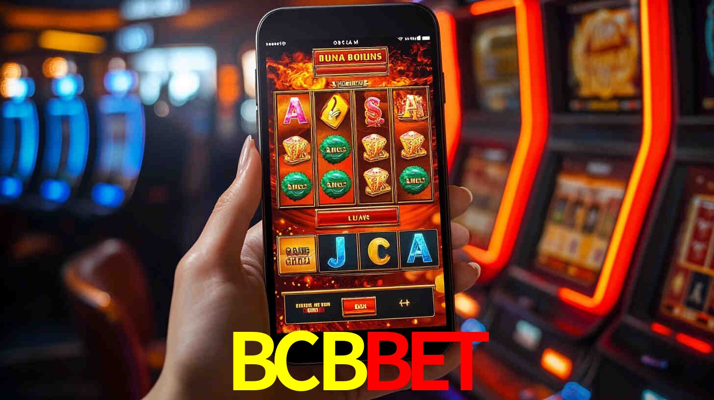 BCBBET: Jogos de Caça-Níqueis-Altas Recompensas, Roleta-Velocidade, Blackjack-Desafios Máximos