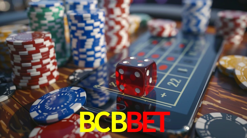 BCB BET Login