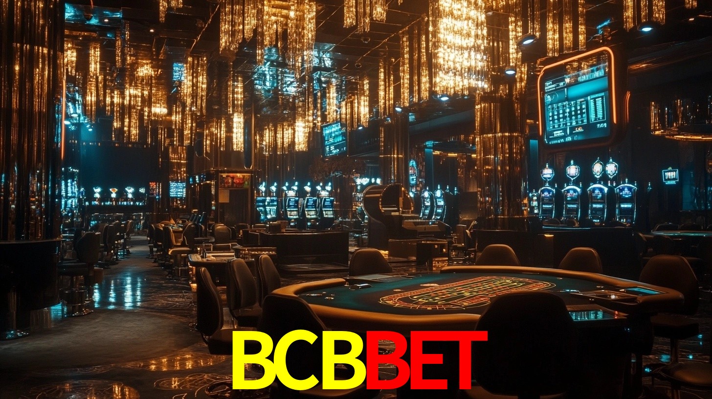 BCBBET: Seu Especialista em Apostas Esportivas Brasileiras