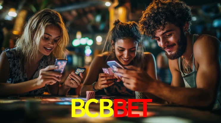 VIP Casino BCBBET