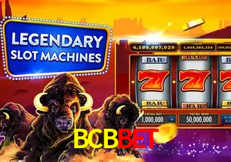 Descubra o Mundo do Cassino Online com BCBBET