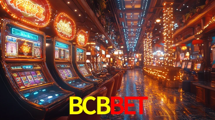 BCBBET,BCB.BET