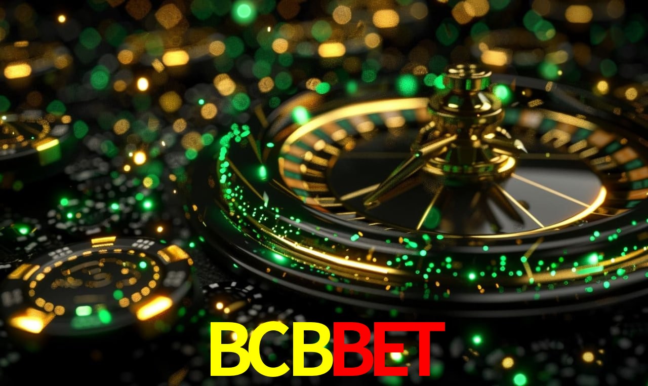 Slots com jackpots e giros grátis na BCBBET