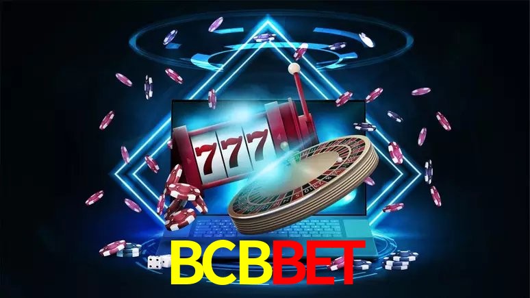 Jogos de Slot BCBBET