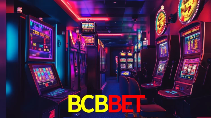 BCBBET App Interface