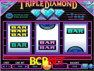 Descubra o Mundo do Cassino Online com BCBBET