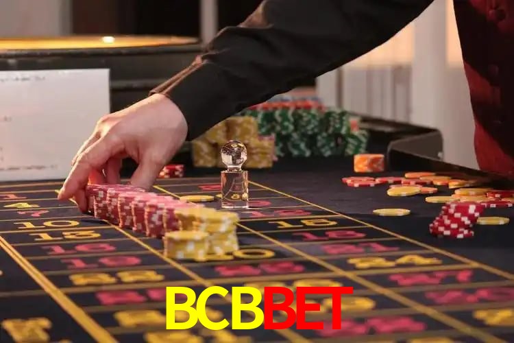 Descubra a Magia dos Jogos de Arcade no BCBBET