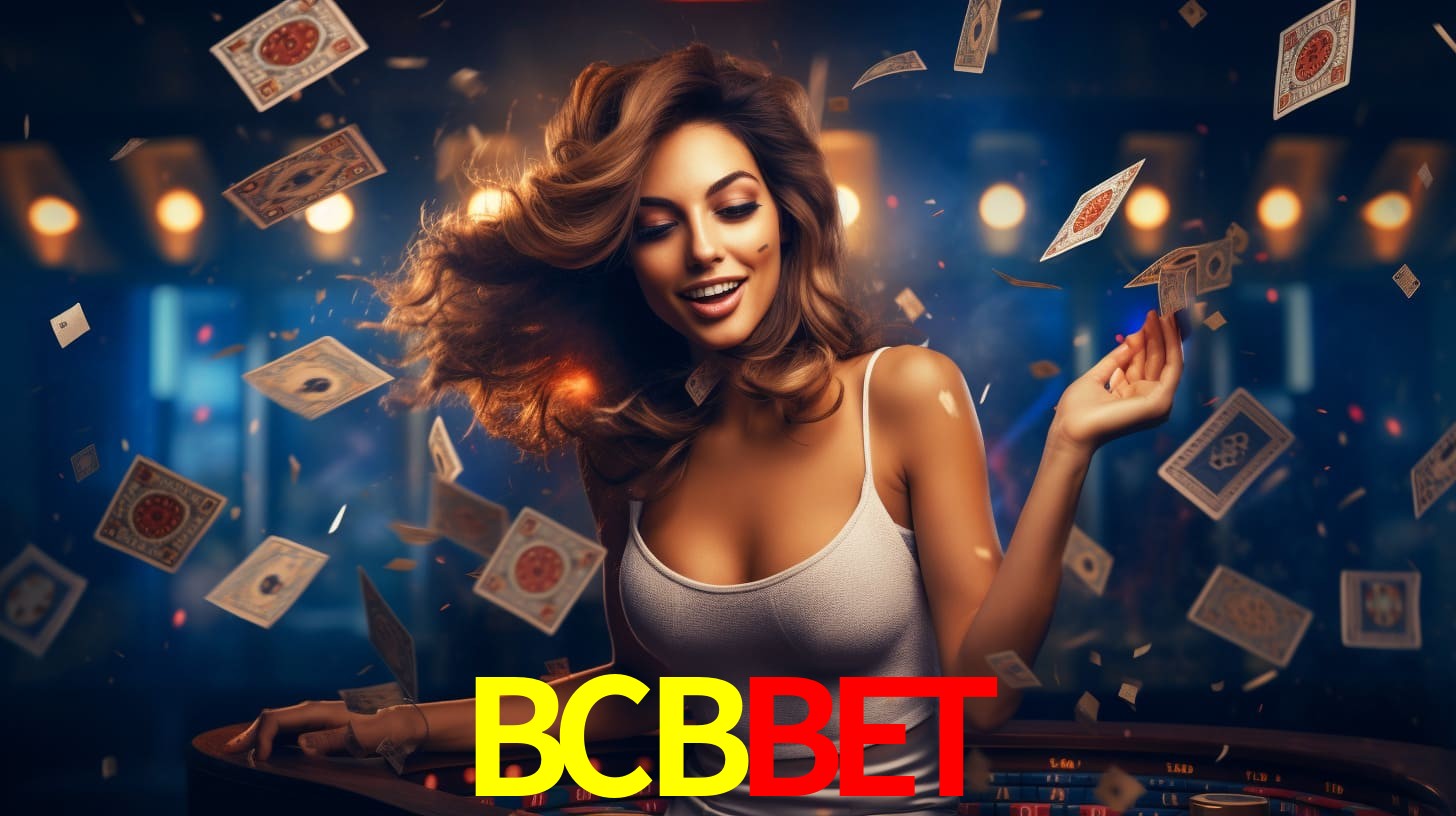 BCBBET,BCB.BET