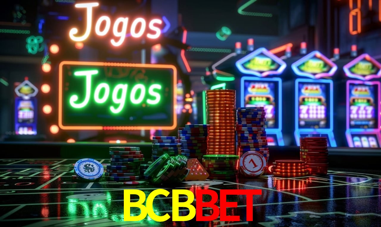 BCBBET,BCB.BET