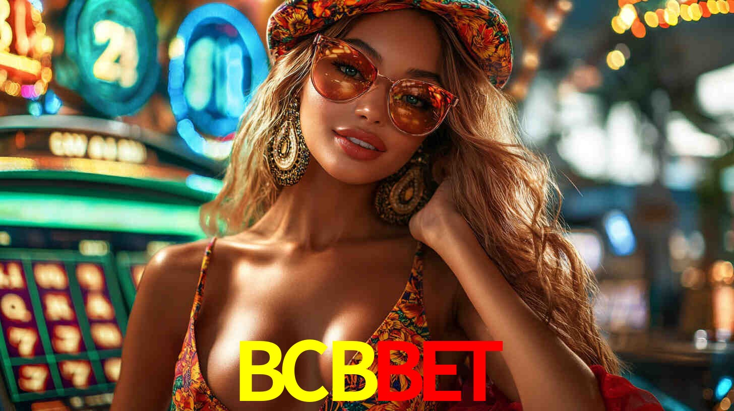 Welcome Bonus BCBBET