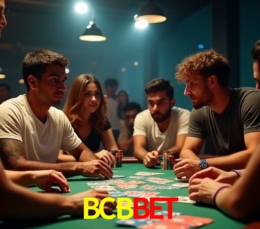 Loterias online na BCBBET