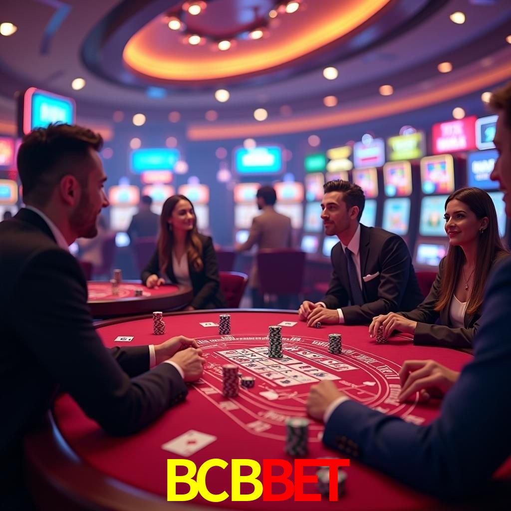 Interface Premium BCBBET