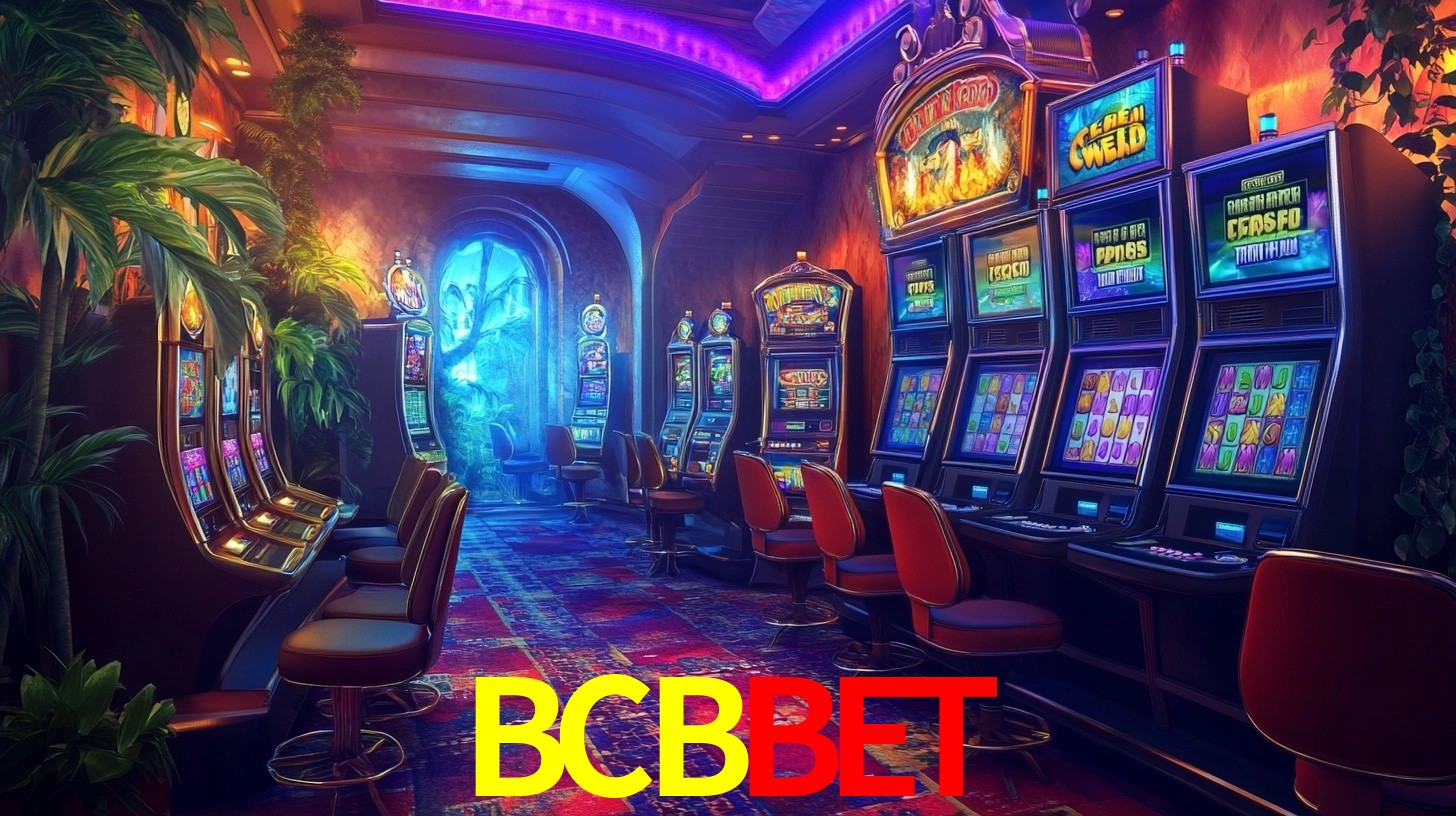 Live Casino BCBBET