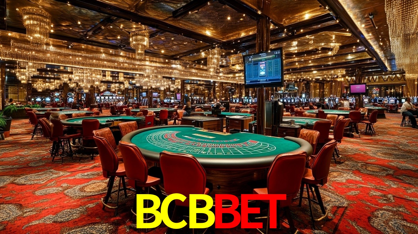 BCB.BET