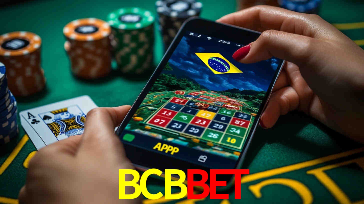Apostas Esportivas na BCBBET: Um Guia Completo