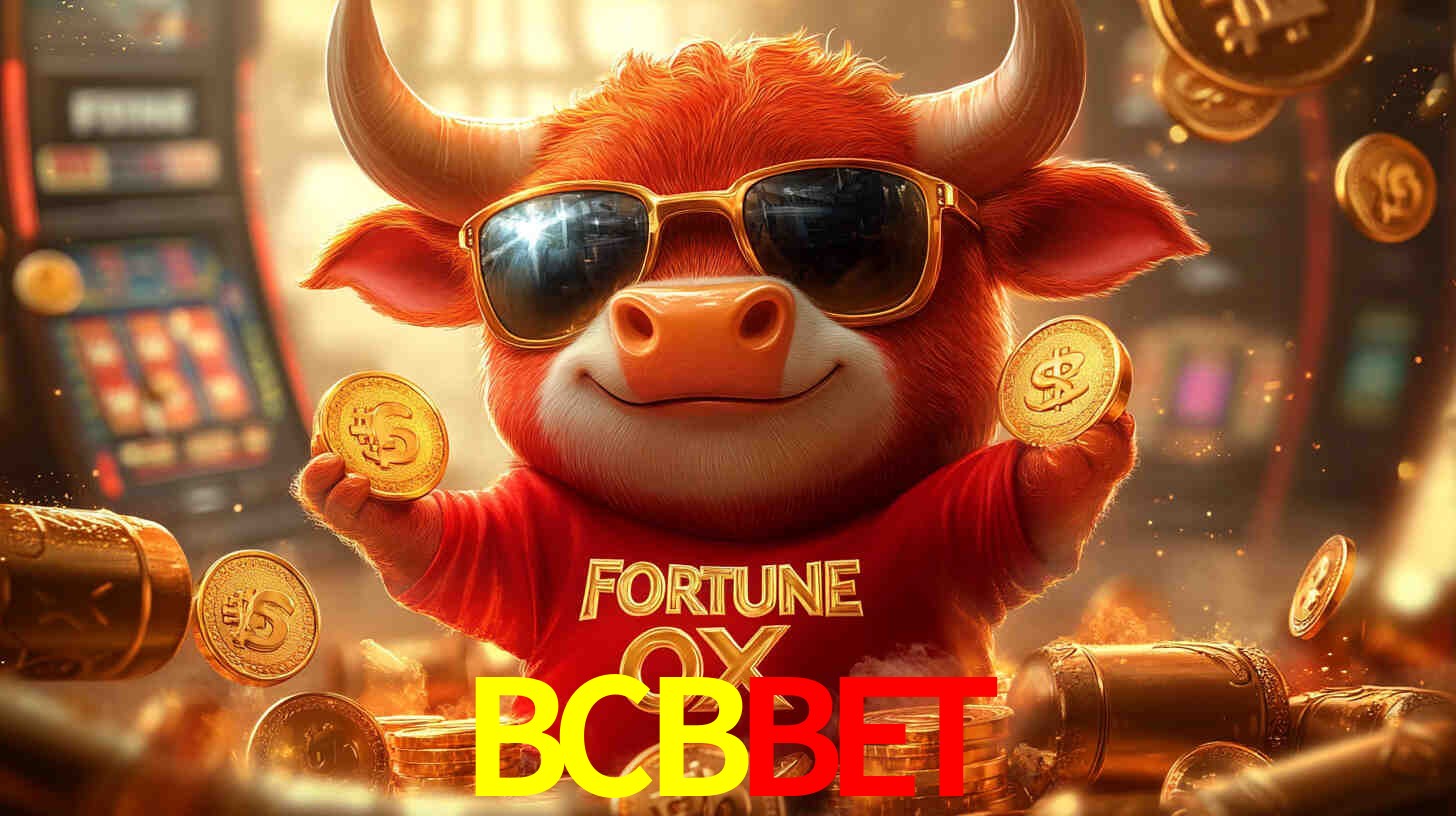 BCBBET,BCB.BET