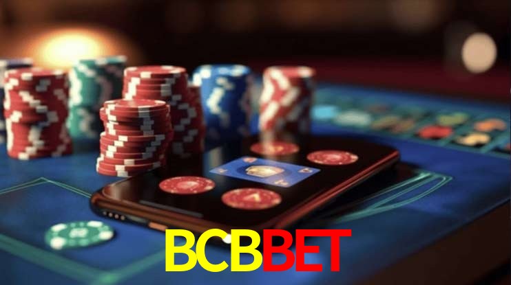 Recursos de Bônus BCBBET