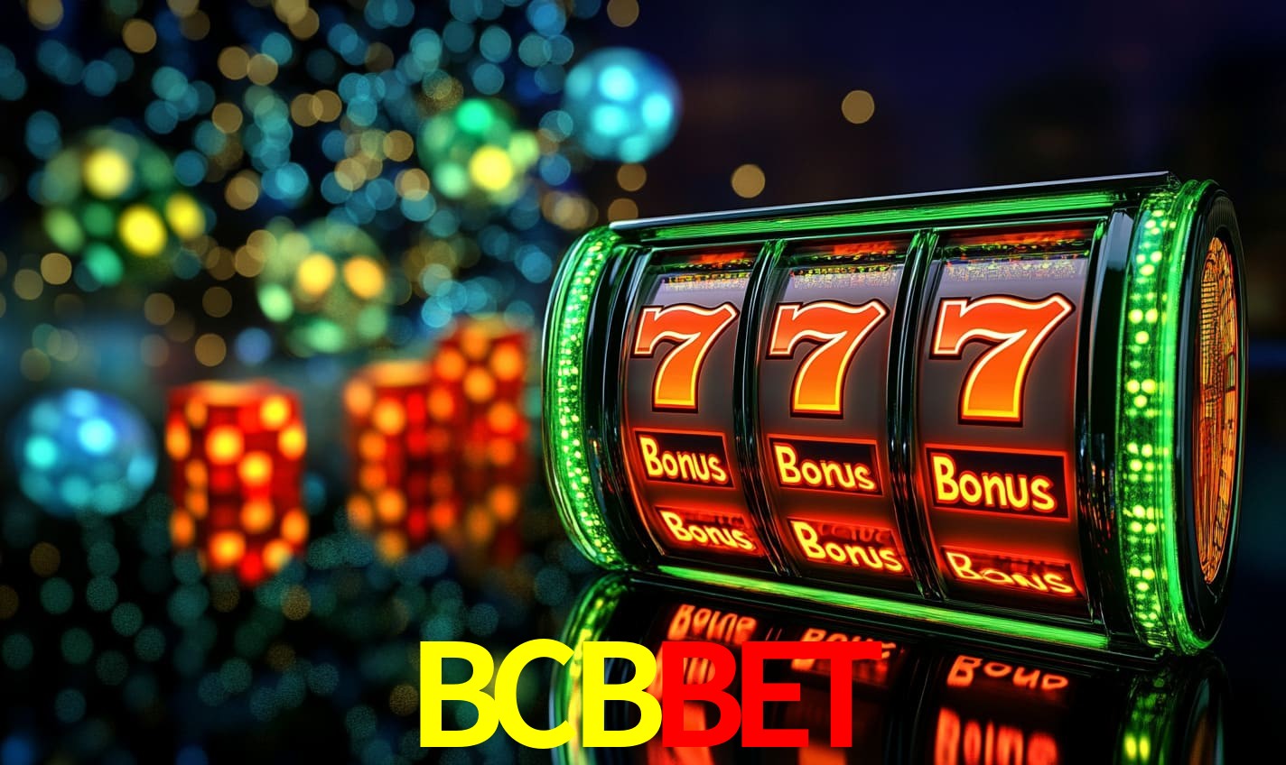 Casino Ao Vivo BCBBET