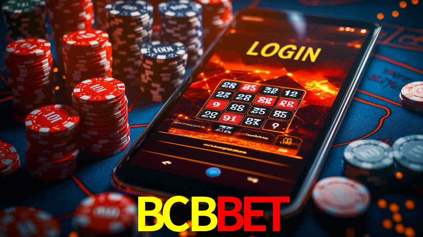 BCB BET Login