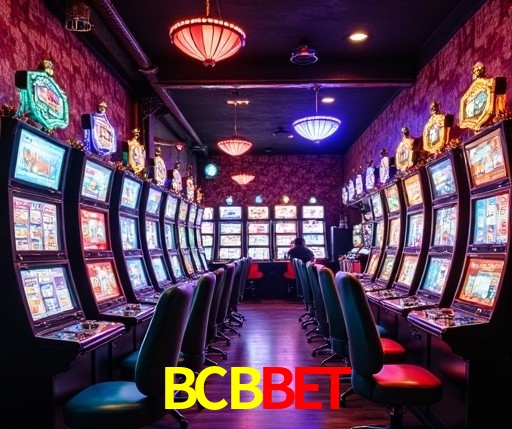 Segurança e performance na plataforma BCBBET
