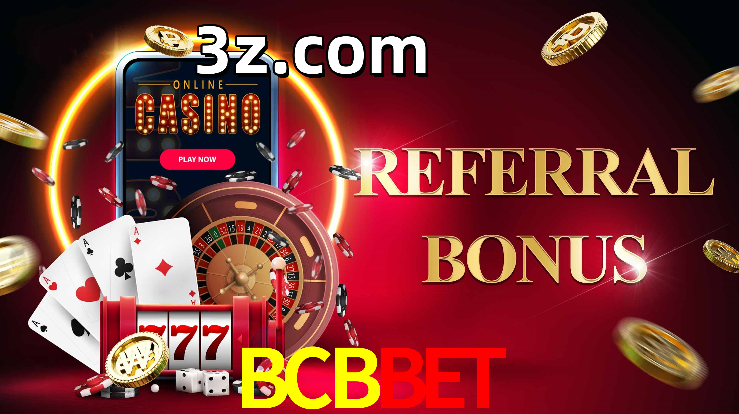 BCBBET
