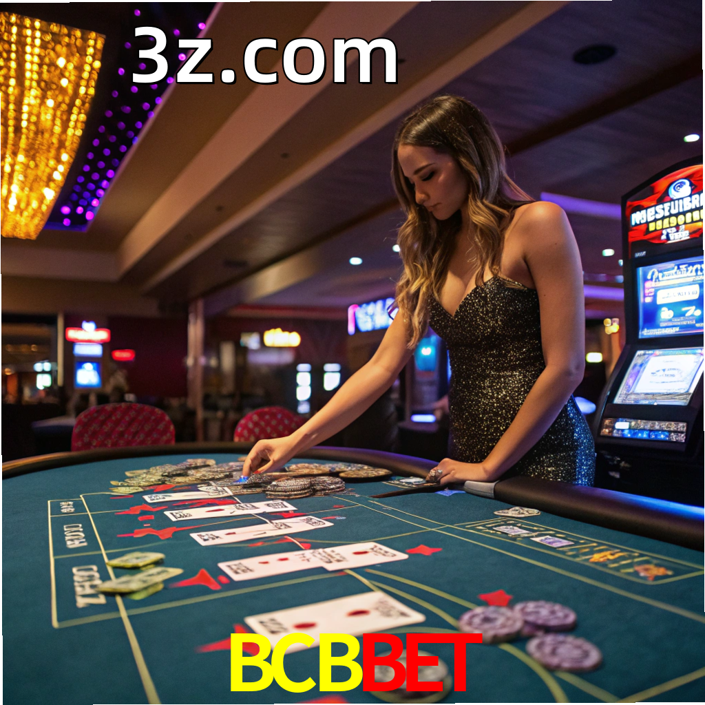 BCBBET