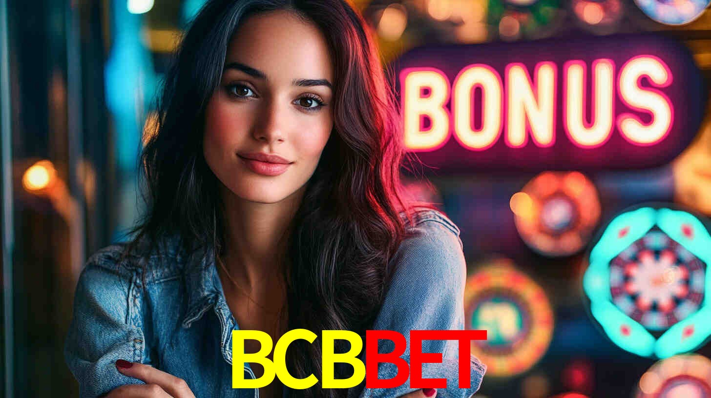 Descubra a Categoria de Bônus no BCBBET: Uma Oportunidade Imperdível