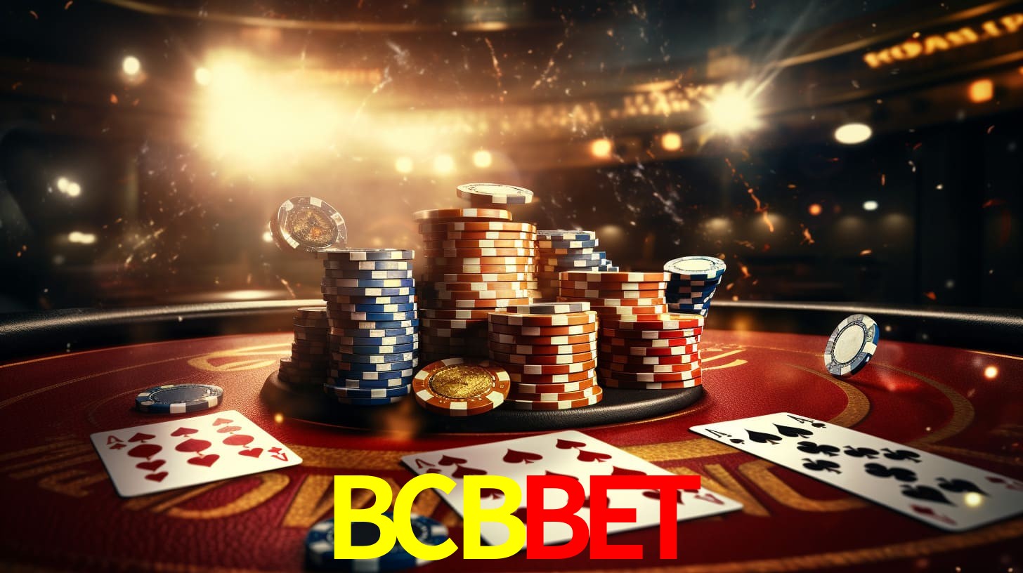 Jackpots no BCBBET: A Emoção dos Grandes Prêmios