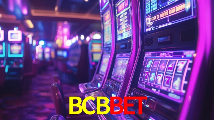 Cassino Online BCBBET